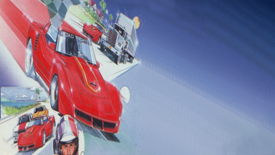 Road Fighter - Fanart - Background (null) - 1920x1080