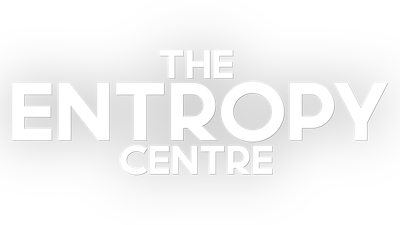 The Entropy Centre - Clear Logo (null) - 3840x2160