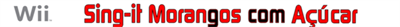 SingStar: Morangos com Acucar - Banner (null) - 679x47