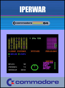 Iperwar - Fanart - Box - Front (null) - 798x1072
