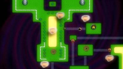 The Brain of Bob - Screenshot - Gameplay (World) - 1000x562
