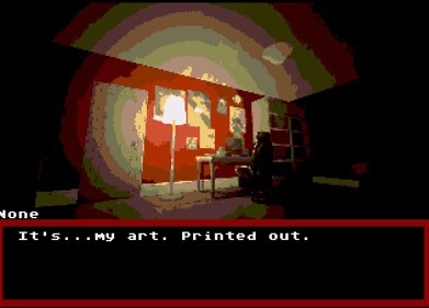 Nothing Special - Screenshot - Gameplay (null) - 631x453