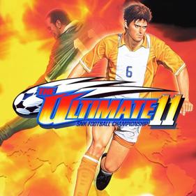 ACA Neo Geo: The Ultimate 11 - SNK Football Championship - Fanart - Box - Front (null) - 720x720