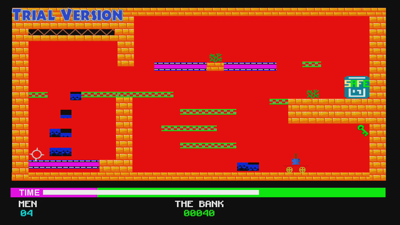 The Blaggers - Screenshot - Gameplay (World) - 1200x675