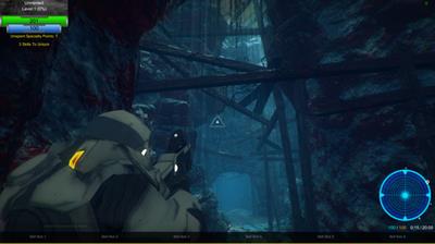 CLASH (1998) - Screenshot - Gameplay (World) - 600x337