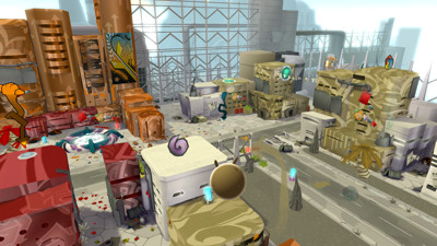 de Blob - Screenshot - Gameplay (null) - 1920x1080