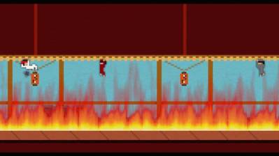 Kung Fu FIGHT! - Screenshot - Gameplay (World) - 1000x562