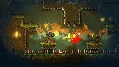Fury Unleashed - Screenshot - Gameplay (null) - 1920x1080