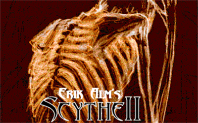 Scythe 2 - Screenshot - Game Title (null) - 320x200