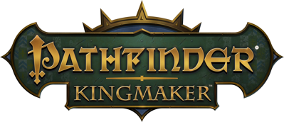 Pathfinder: Kingmaker - Clear Logo (null) - 5299x2284