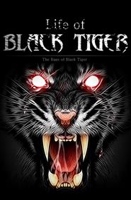 Life of Black Tiger - Box - Front (World) - 595x900