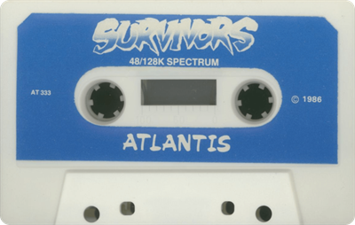 Survivors - Cart - Front (Europe) - 1178x750