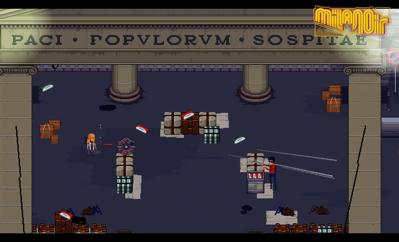 Milanoir - Screenshot - Gameplay (null) - 1920x1164