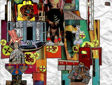 Doo-Daa - Screenshot - Gameplay (World) - 2174x1658
