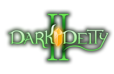 Dark Deity 2 - Clear Logo (United States) - 1920x1240