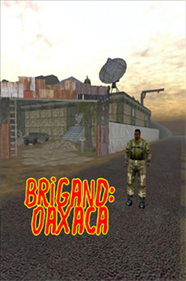 Brigand: Oaxaca - Box - Front (World) - 436x656