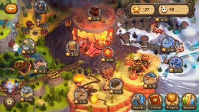 Evil Defenders - Screenshot - Gameplay (null) - 1920x1080