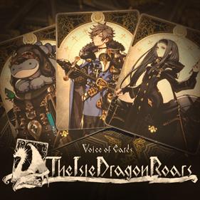 Voice of Cards: The Isle Dragon Roars - Square (World) - 800x800