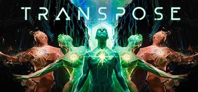Transpose - Banner (World) - 460x215