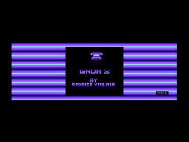 Gnom 2 - Screenshot - Game Title (null) - 684x512