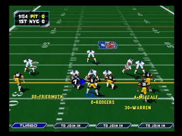NFL Blitz 2026 - Screenshot - Gameplay (null) - 1024x768