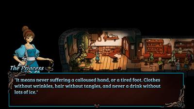 The Tenth Line - Screenshot - Gameplay (North America) - 1920x1080