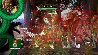 Ranger - Screenshot - Gameplay (World) - 1000x562