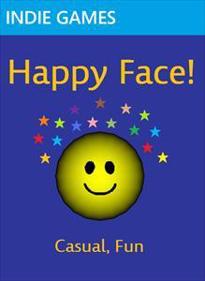 Happyface - Box - Front (World) - 219x300