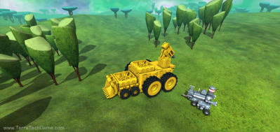 TerraTech - Screenshot - Gameplay (null) - 1920x910