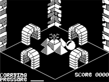 Airball - Screenshot - Gameplay (null) - 640x480