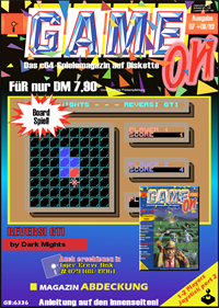 Reversi GTI - Fanart - Box - Front (null) - 726x1019