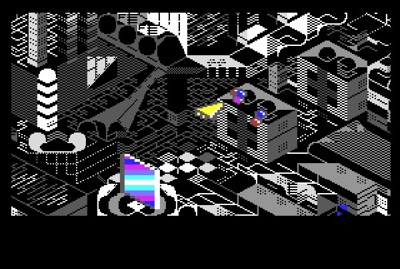 Salix8 Sunset - Screenshot - Gameplay (null) - 600x404