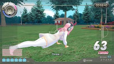 SoniComi - Screenshot - Gameplay (null) - 1024x576