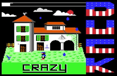 Crazy Duck - Screenshot - Gameplay (null) - 623x409