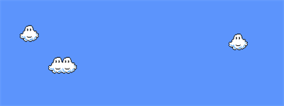Super Mario Bros. 3: The Forgotten Worlds - Fanart - Background (null) - 1920x720