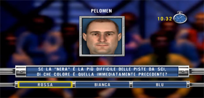 L'Eredita' - Screenshot - Gameplay (Italy) - 723x348