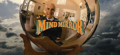 Timothy Leary's Mind Mirror - Banner (World) - 800x370