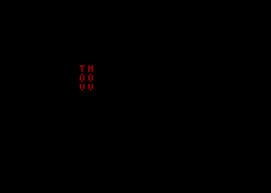 Touhou - Screenshot - Game Title (World) - 320x228