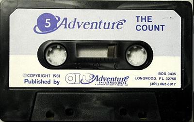The Count - Cart - Front (North America) - 616x389