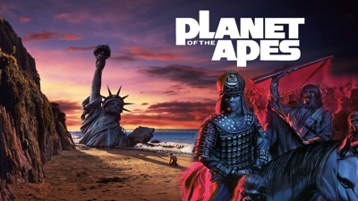 Planet of the Apes - Banner (null) - 1920x1080