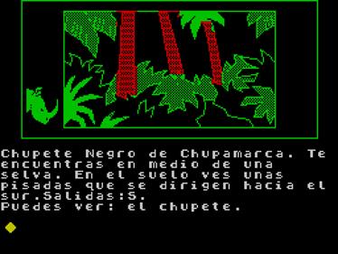 Super Lopez - Screenshot - Gameplay (null) - 512x384