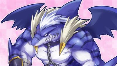 DragonBlast - Fanart - Background (null) - 1920x1080