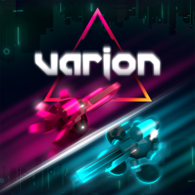 Varion - Square (North America) - 1024x1024