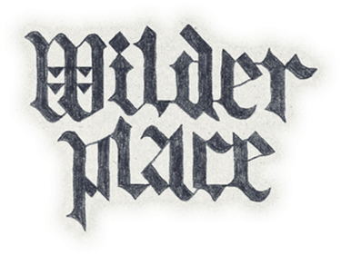 Wilderplace - Clear Logo (World) - 331x248