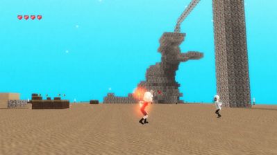 Avatar Galaxy - Screenshot - Gameplay (World) - 1000x562