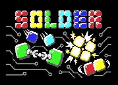 Solder - Screenshot - Game Title (null) - 673x488