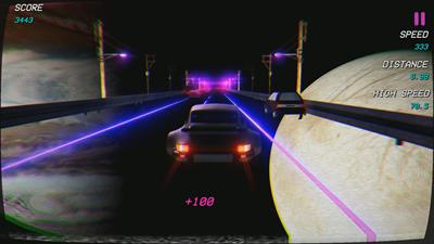 Retrowave - Screenshot - Gameplay (World) - 1920x1080