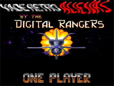 Vade Retro Alienas - Screenshot - Game Title (null) - 320x240