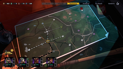 Days of Doom - Screenshot - Gameplay (null) - 1920x1080