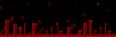 Mario's Tennis Recomp - Fanart - Background (null) - 1920x620